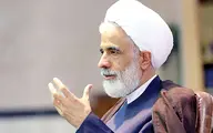 معاون پزشکیان به مجری تلویزیون: اسم آقای ظریف قاچاق نشده، نامش را ببرید |  غبارها کنار برود مشخص می شود ظریف قهرمان ملی است، مانند خاتمی و کروبی عزیز ما