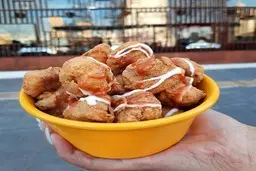  قارچ سوخاری رو دیگه از بیرون نخر بیا یادت بد خودت خیلی راحت توی خونه درست کن | هم سالمتره هم خیلی لذیذه + ترفندهای رستورانی 