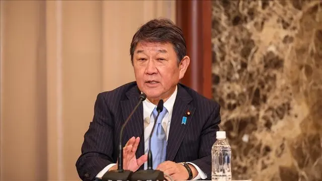 ژاپن خواستار کاهش فوری تنش‌ها در منطقه شد