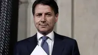 
ابراز امیدواری نخست‌وزیر ایتالیا از ادامه روند کاهشی شیوع کرونا در این کشور
