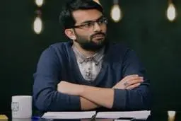 رئیس «صیانت از حقوق مردم» معرفی شد | میلاد گودرزی رئیس شد