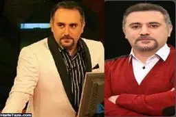 تبریک نوروز محمد رضا یزدان پناه | مجری سابق تلوزیون تبریک نوروزی گفت+ویدئو