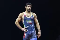 صعود ۴ آزادکار ایران به نیمه نهایی قهرمانی آسیا