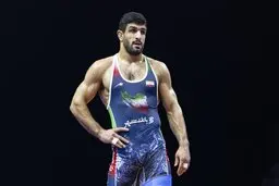 صعود ۴ آزادکار ایران به نیمه نهایی قهرمانی آسیا