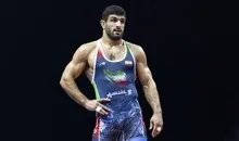 صعود ۴ آزادکار ایران به نیمه نهایی قهرمانی آسیا