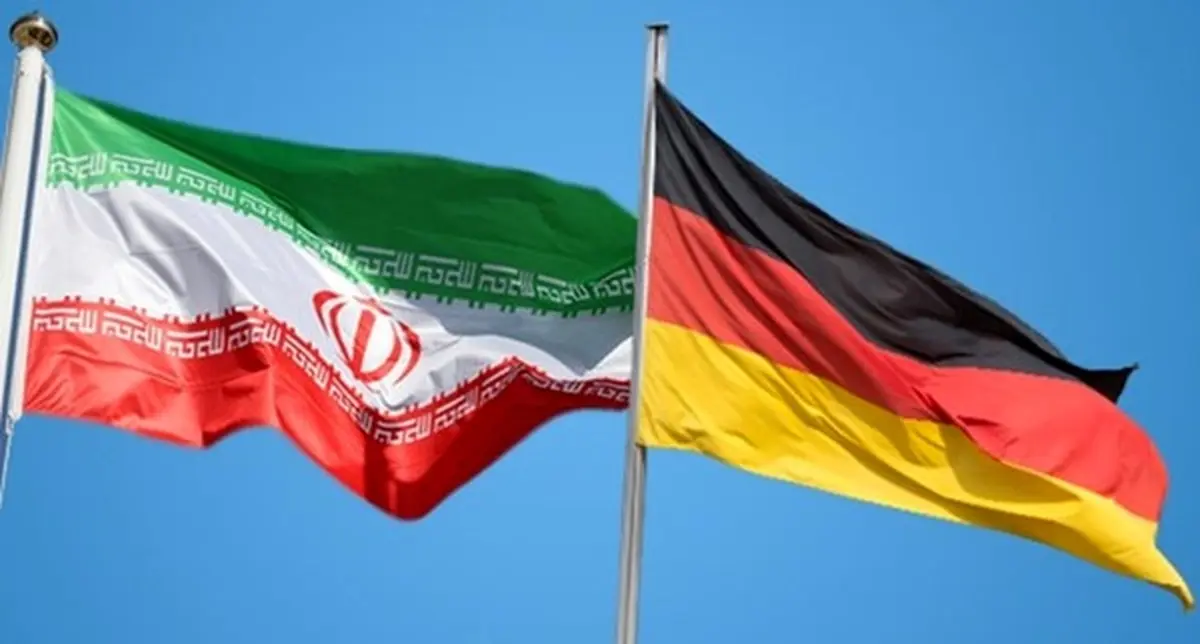 آلمانی‌ها می‌خواستند ایران را پایگاه اقتصادی منطقه کنند