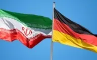 آلمانی‌ها می‌خواستند ایران را پایگاه اقتصادی منطقه کنند