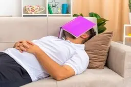 فواید خواب بعد از ظهر برای سلامت بدن و اعصاب