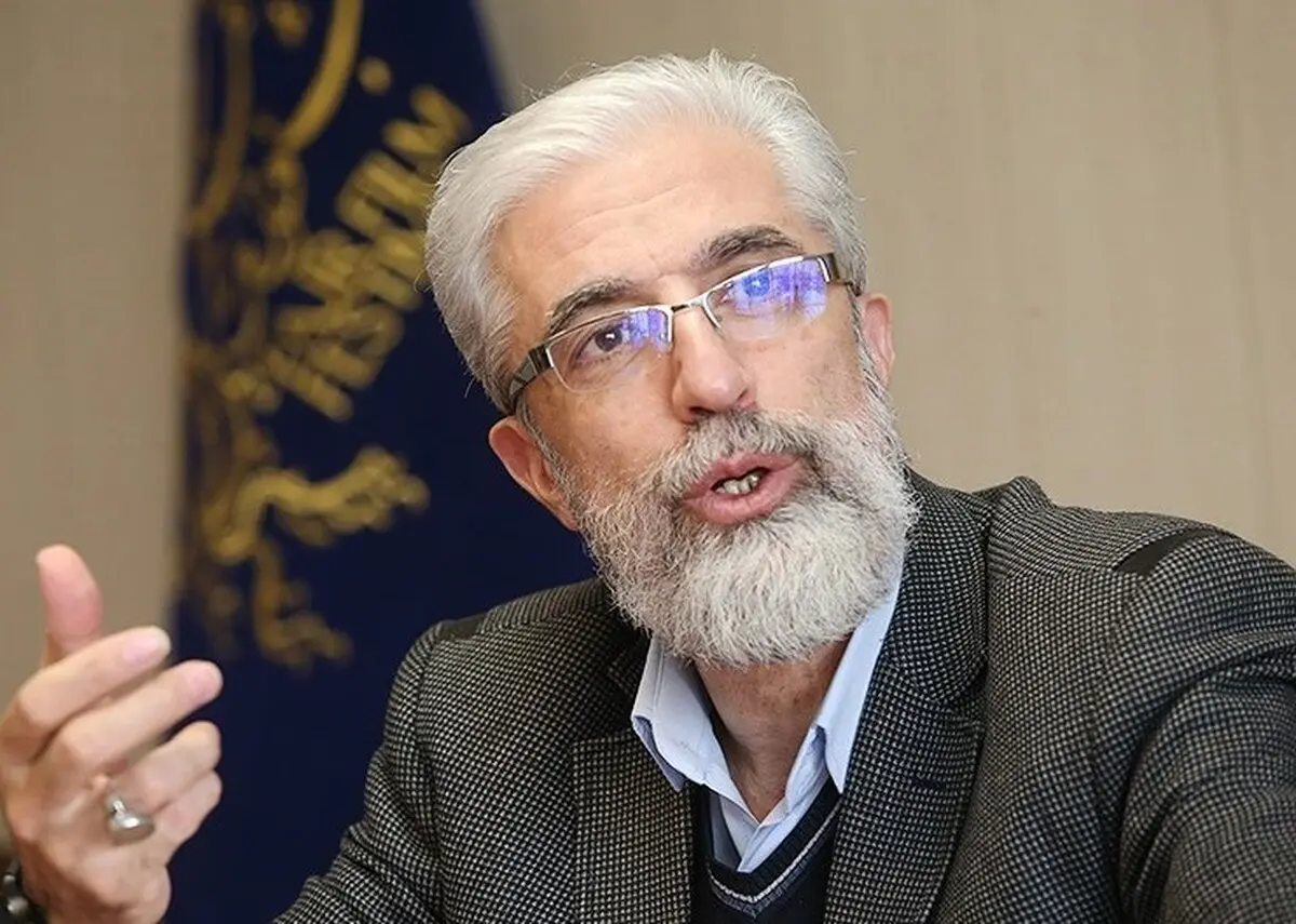 
خط نفوذ می‌خواست حساسیت متدینین جامعه و خطبا را تحریک کند
