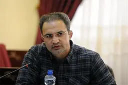 خادم: بحث امنیتی در عدم واگذاری سرخابی‌ها وجود ندارد