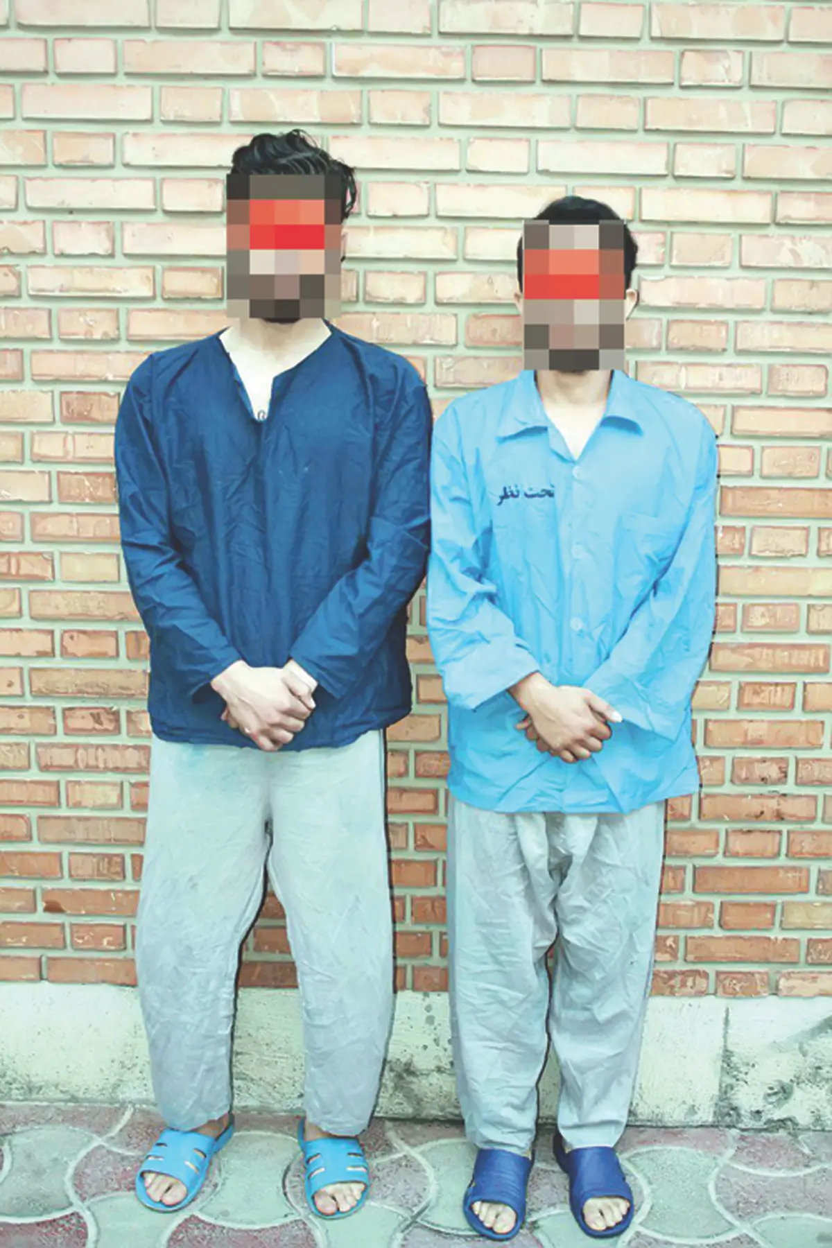 از کتک‌کاری تا تشکیل باند سرقت