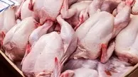 آخرین قیمت مرغ در بازار امروز 27 شهریور | مرغ گرون شد؟ + جدول