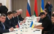 هشتمین روز جنگ در اوکراین| کی‌یف و مسکو در مورد دور سوم مذاکرات توافق کردند