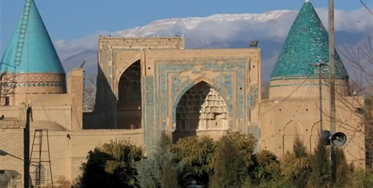 ثبت 5 اثر فرهنگی و تاریخی در فهرست میراث جهان اسلام 