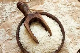 برنج زیاد نخورید! | عوارض مصرف زیاد برنج