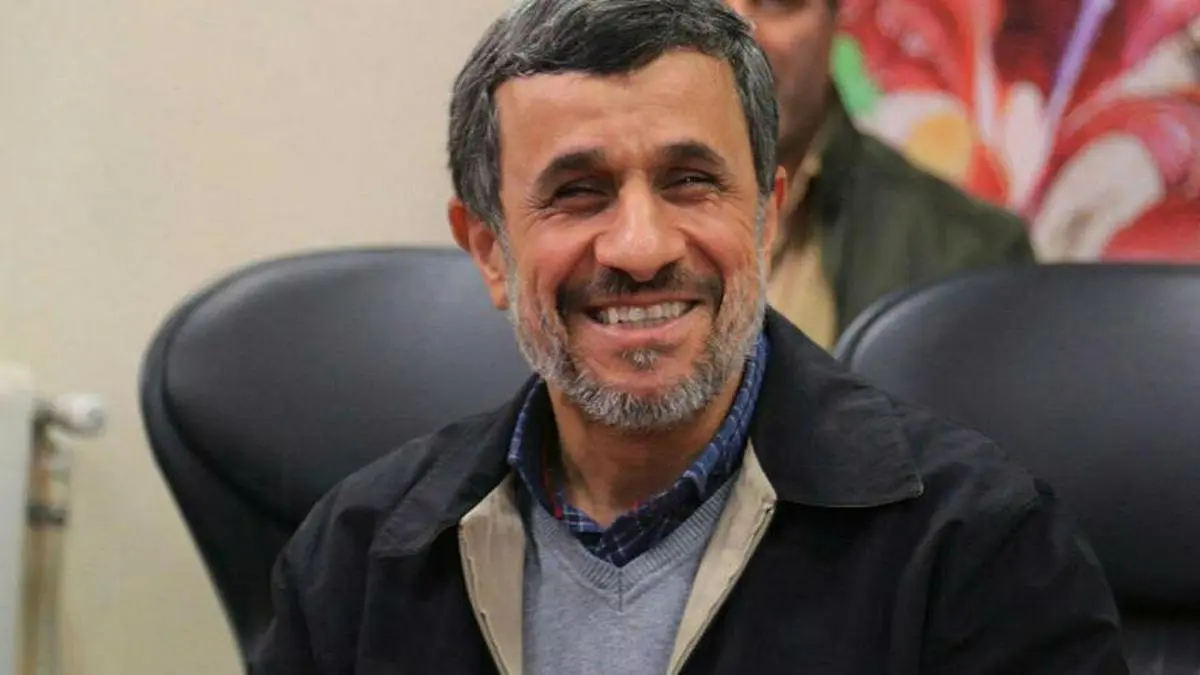 میراث تلخ احمدی‌نژاد