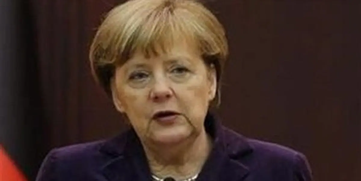 آلمان: اروپا تصمیم گرفته برجام را حفظ کند