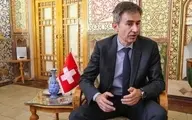 سوئیس به دنبال راه‌اندازی کانالی بشردوستانه برای تبادل با ایران