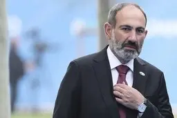 سخنگوی نخست وزیر ارمنستان استعفای «پاشینیان» را تکذیب کرد