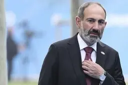 سخنگوی نخست وزیر ارمنستان استعفای «پاشینیان» را تکذیب کرد