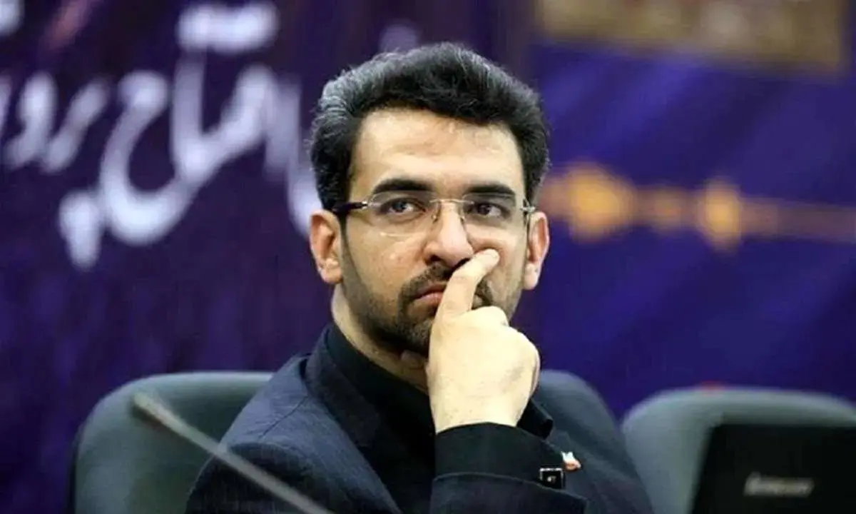 آذری جهرمی: در کابینه جدید سمتی نخواهم پذیرفت | نیاز است نفس‌های تازه در روح دولت چهاردهم دمیده شود |  چهره‌های تکراری برای مردم ملالت‌آورند 
