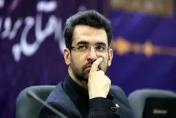 آذری جهرمی: در کابینه جدید سمتی نخواهم پذیرفت | نیاز است نفس‌های تازه در روح دولت چهاردهم دمیده شود |  چهره‌های تکراری برای مردم ملالت‌آورند 