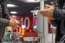 هراس از کرونا؛ لغو ماراتون پاریس