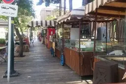 جمع آوری واحدهای غیر مجاز | ون‌کافه‌های غیرمجاز پایتخت جمع‌آوری می‌شوند