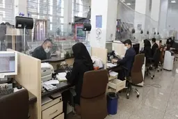 ساعات کاری جدید بانک‌ها تا ۱۵ شهریور+جدول