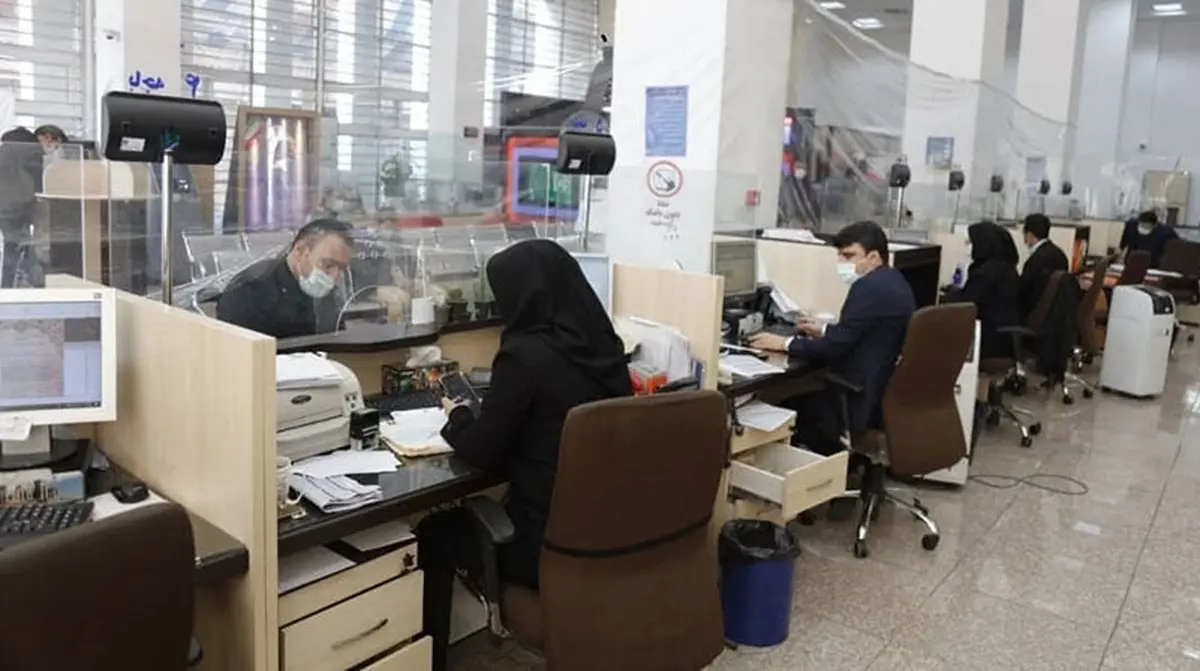 ساعات کاری جدید بانک‌ها تا ۱۵ شهریور+جدول