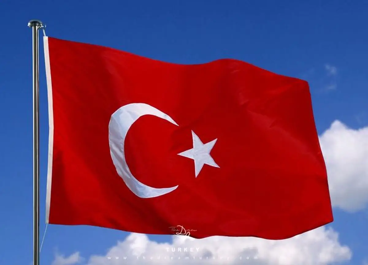 ترکیه به دنبال ممنوعیت فعالیت حزب حامی کردها 