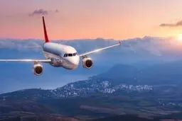 کرونا بار دیگر پروازهای ترکیه به ایران را لغو کرد