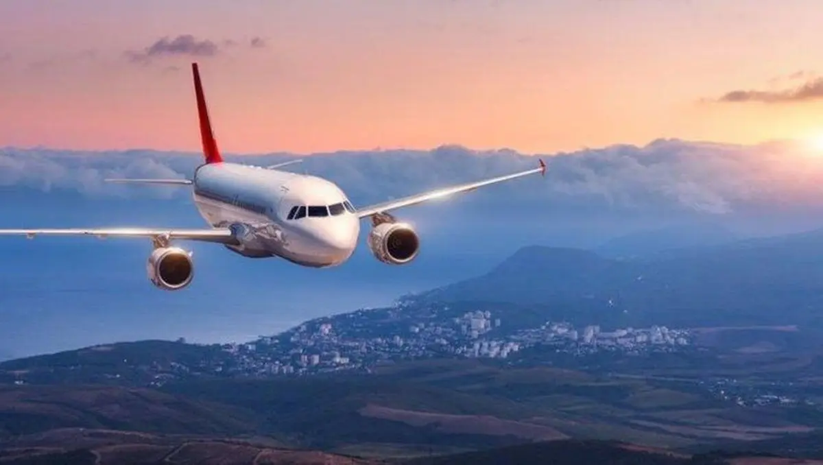 کرونا بار دیگر پروازهای ترکیه به ایران را لغو کرد