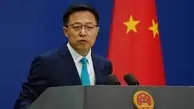 چین: ناتو باید همان ۳۱ سال پیش منحل می‌شد
