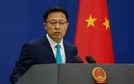چین: ناتو باید همان ۳۱ سال پیش منحل می‌شد