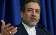 عراقچی: در شرایط فعلی؛ ایران آماده مذاکره با آمریکا در هیچ سطحی نیست