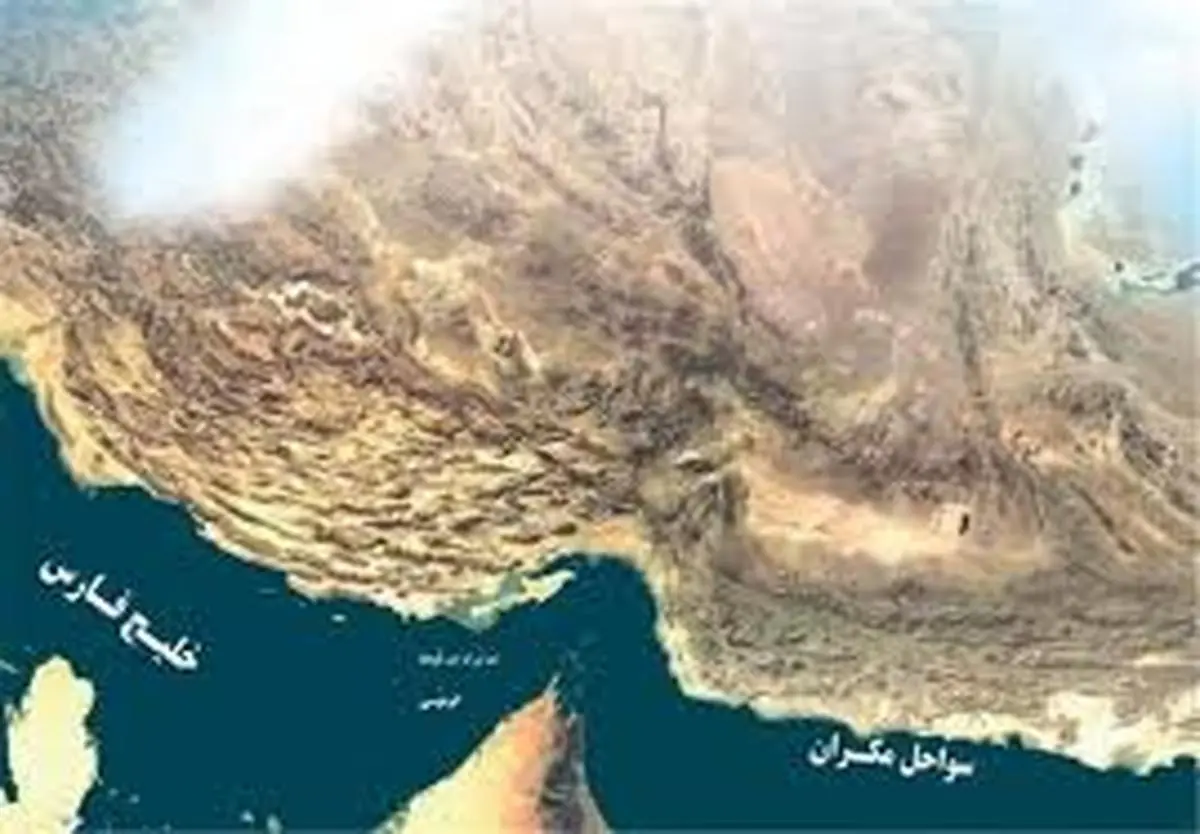 آغاز طرح انتقال آب دریای عمان به ۳ استان شرقی