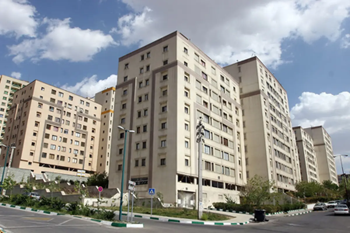 احتمال کاهش تعمدی قیمت مسکن