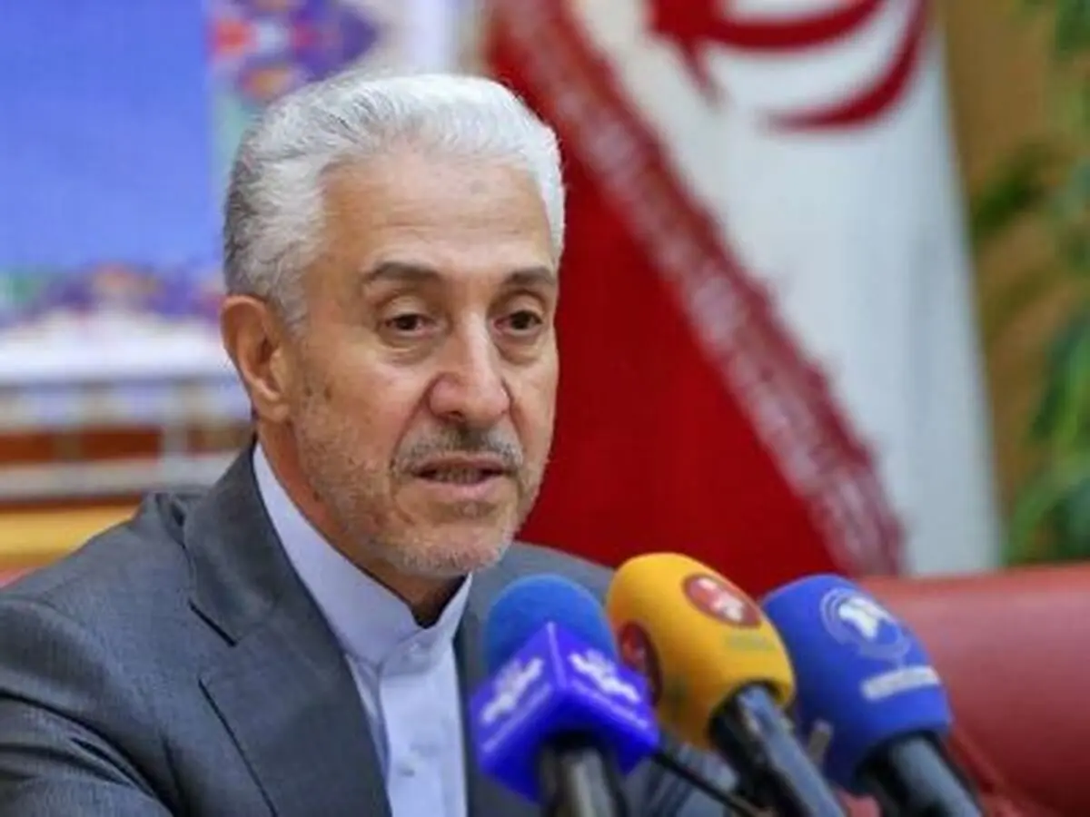 کارمند دانشگاه و این همه فداکاری؟