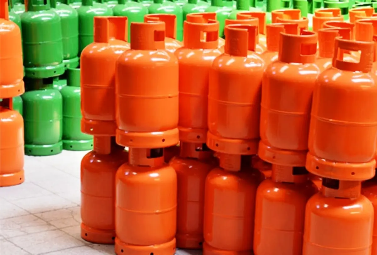 
اعلام قیمت دولتی گاز مایع  |   هر کپسول ۱۱ کیلویی، ۹۷۰۰ تومان
