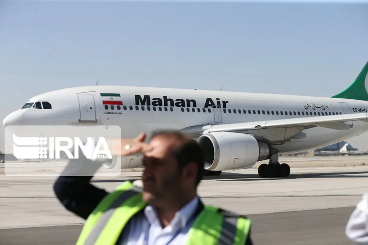 توقف اضطراری هواپیما در فرودگاه بجنورد تکذیب شد