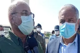 سیستان وبلوچستان سرزمین گنج های پنهان | راه آهن اولویت دولت و مجلس
