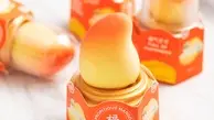 بستنی سه‌بعدی انبه؛ ترند شیرین این روزهای اینستاگرام + ویدیو 