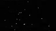 اولین تصویر ثبت شده توسط تلسکوپ "جیمزوب" منتشر شد