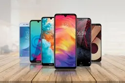 آخرین قیمت گوشی موبایل 