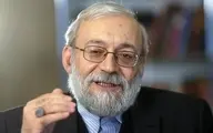 محمدجواد لاریجانی: آرزویم برای «طبری» این است که از همه اتهامات مبرا شود