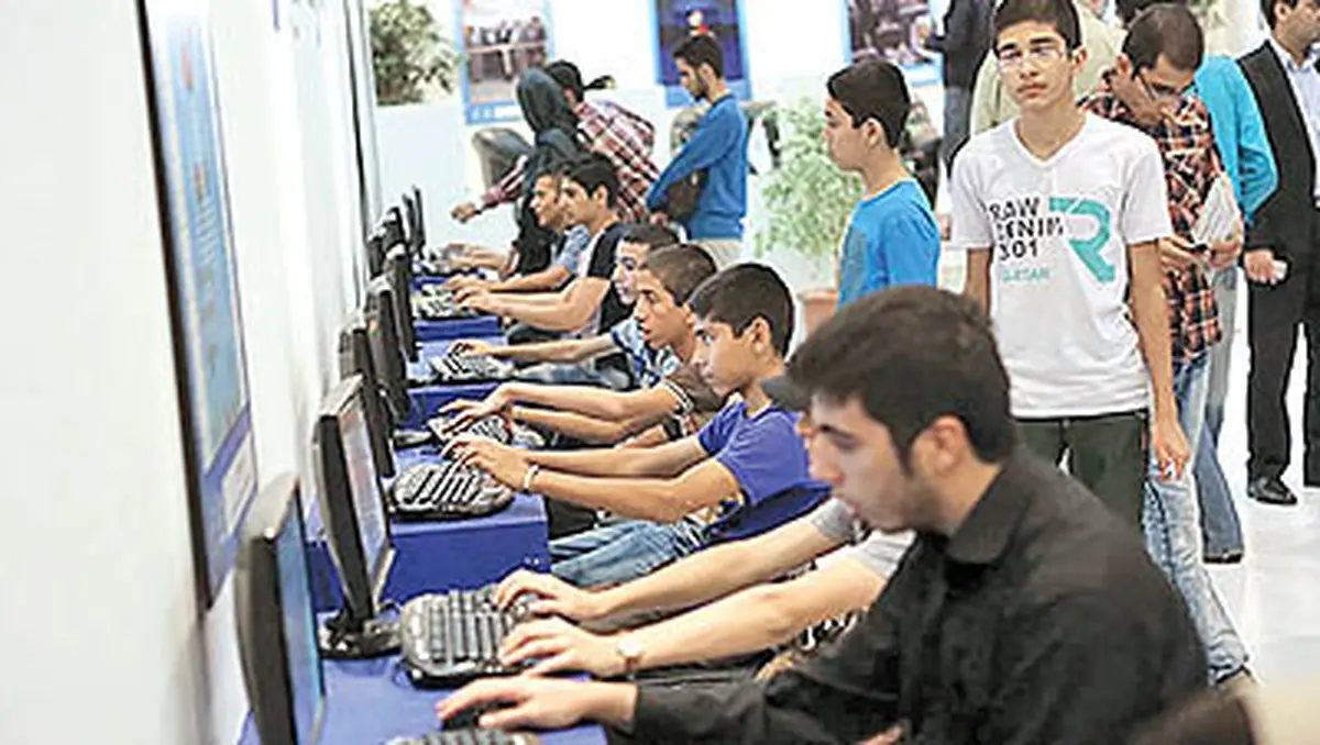 ایران 23 میلیون گیمر فعال دارد