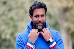 خودنمایی های جنجالی علیرضا نیکبخت تمامی ندارد | اقدام جنجالی " علیرضا نیکبخت " در اینستاگرام + عکس