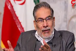 تبریک شمخانی به رئیسی