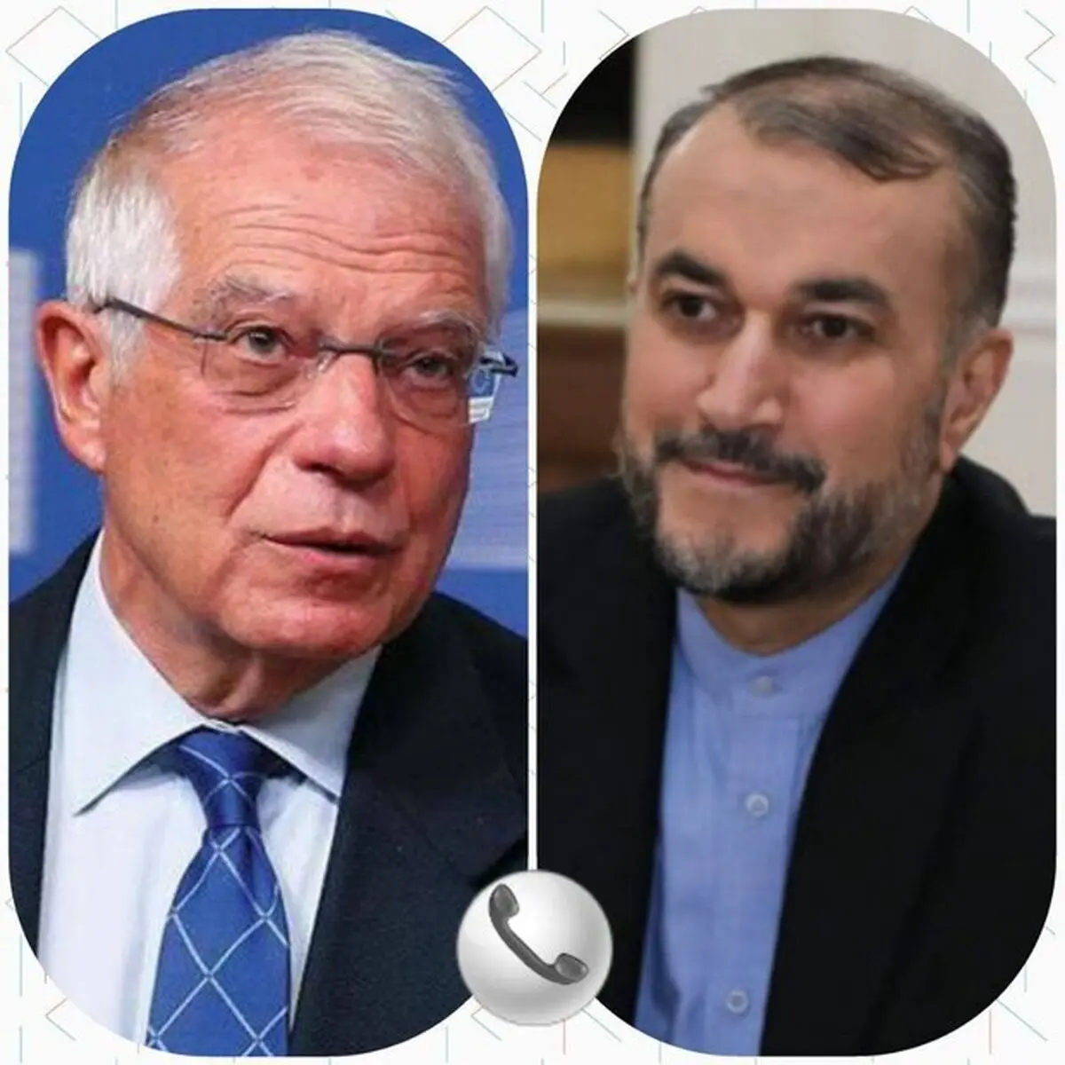 امیرعبداللهیان: ایران از خطوط قرمز خود عقب‌نشینی نمی‌کند